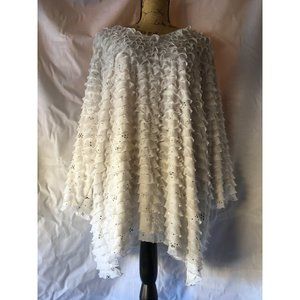 Frill Mini Dress - One Size Fits All (S-5X)